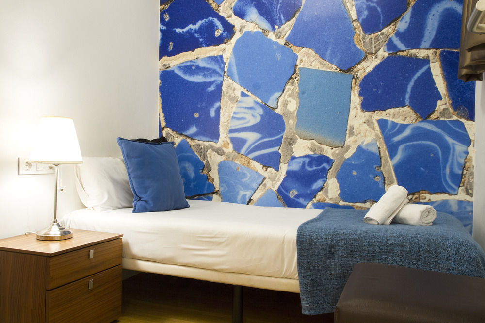 Apartamento Dailyflats Centre Barcelona